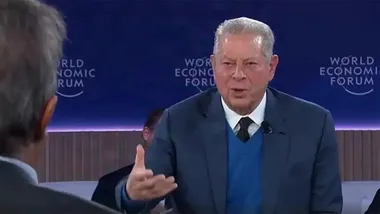 Зображення Watts Up With That？