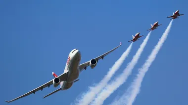 фото Swiss Farmer