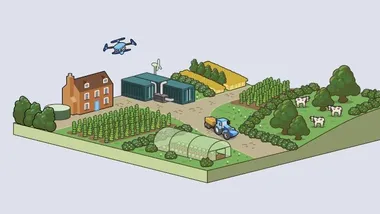 Зображення Watts Up With That？