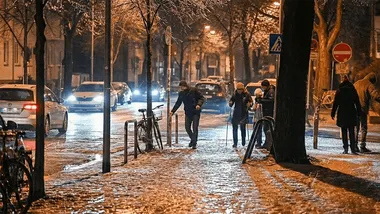 Зображення Watts Up With That？