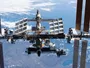 Маск закликає NASA достроково припинити роботу МКС заради місії на Марс