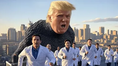 Зображення Watts Up With That？