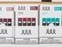 FDA схвалила електронні сигарети Juul після тривалої суперечки