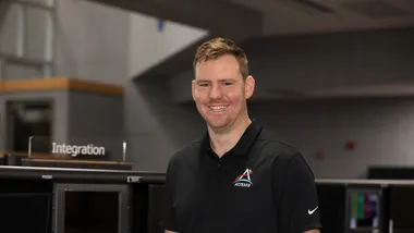 Зображення NASA