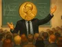 Ефект Матвія: як Нобелівська премія відкриває всі двері науковцям