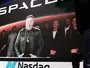 SpaceX залучила на $10 мільярдів більше під час IPO