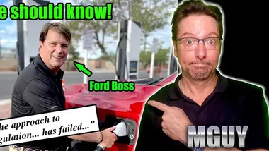 Зображення Watts Up With That？