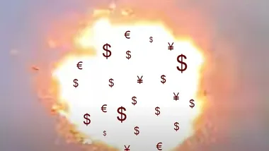 Зображення Watts Up With That？