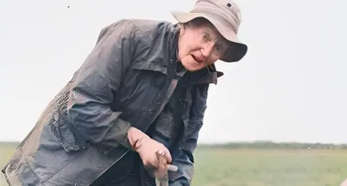 Піонерка агронауки: як Івонн Ейткен змінила сільське господарство