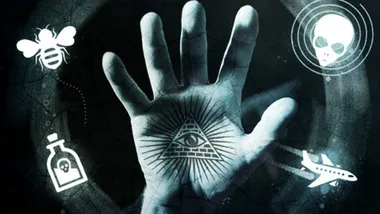 Теорії змови