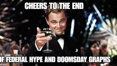 Зображення Watts Up With That？