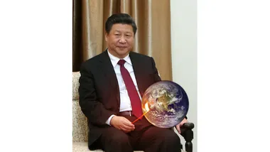 Зображення Watts Up With That？