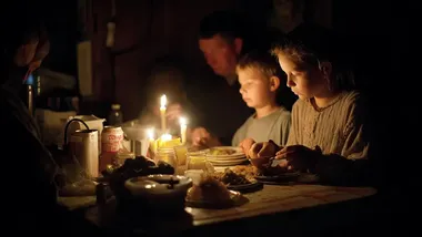 Зображення Watts Up With That？