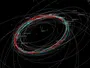 NASA нагородила систему Copernicus званням програми року