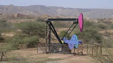 Зображення Watts Up With That？