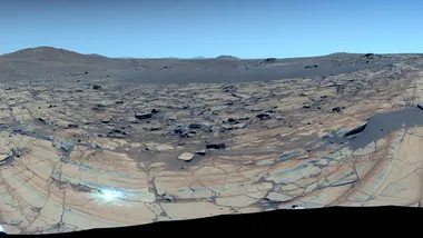 Зображення NASA