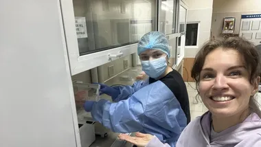 Євгенія Прекрасна