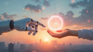 Революція в&nbsp;обробці зображень: штучний інтелект підвищує якість знімків