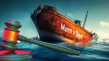 Зображення Watts Up With That？