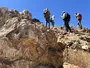 NASA виявило поклади топазу в пустелі Мохаве