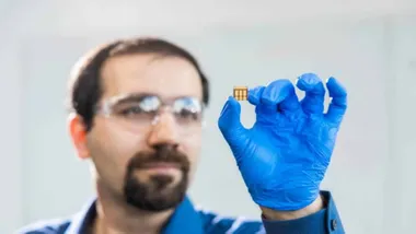 Зображення ZME Science