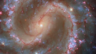 Зображення NASA