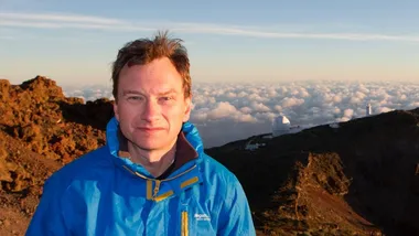 Фото Алан Фітцсіммонс