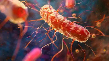 Ілюстративне зображення SciTechDaily