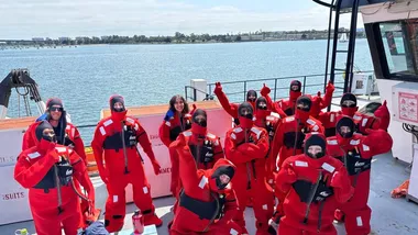 Зображення State of the Planet