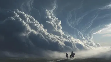 Зображення Watts Up With That？