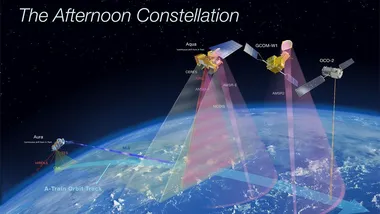 Зображення NASA