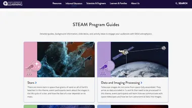 Зображення NASA