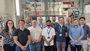 Зображення Universe Today