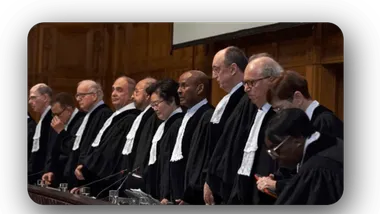 Зображення Watts Up With That？