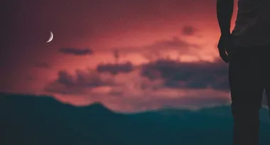 Місяць впливає на наш настрій і може навіть спричинити біполярний розлад