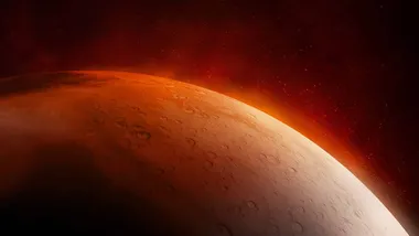 Зображення The Daily Galaxy