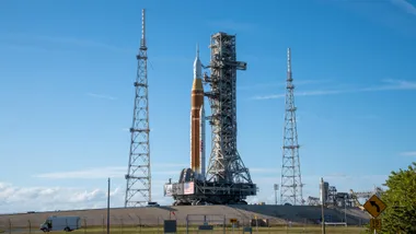 Зображення NASA