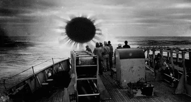 Філадельфійський експеримент