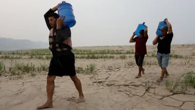 Зображення BBC