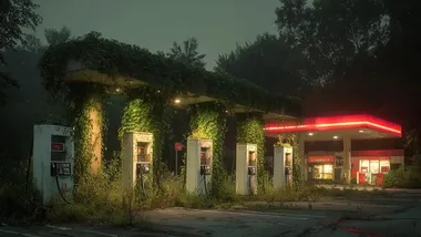 Зображення Watts Up With That？