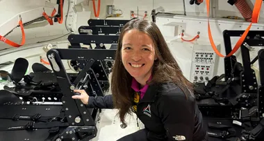 NASA готує Artemis II до польоту на Місяць у 2025 році