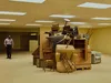 Backrooms: фільм жахів про простір, який втратив орієнтири