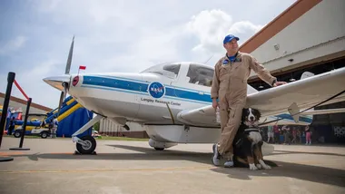 Зображення NASA