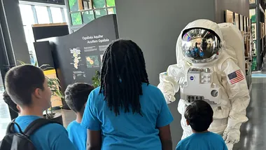 Зображення NASA