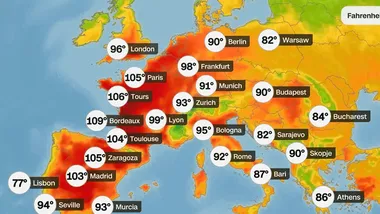 Зображення Watts Up With That？