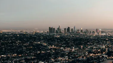 Фото Jarod Lovekamp