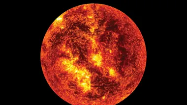 Зображення The Daily Galaxy