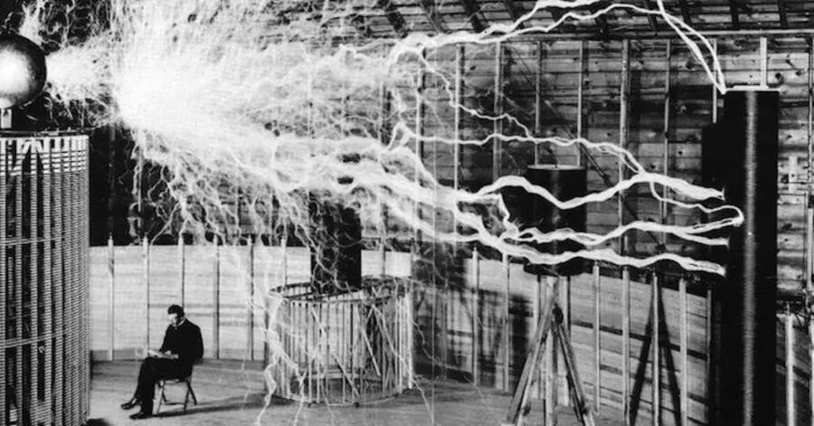 Нікола Тесла