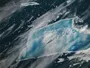 Найбільший айсберг світу розпадається на очах учених