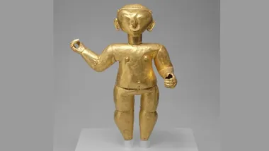 Зображення Metropolitan Museum of Art